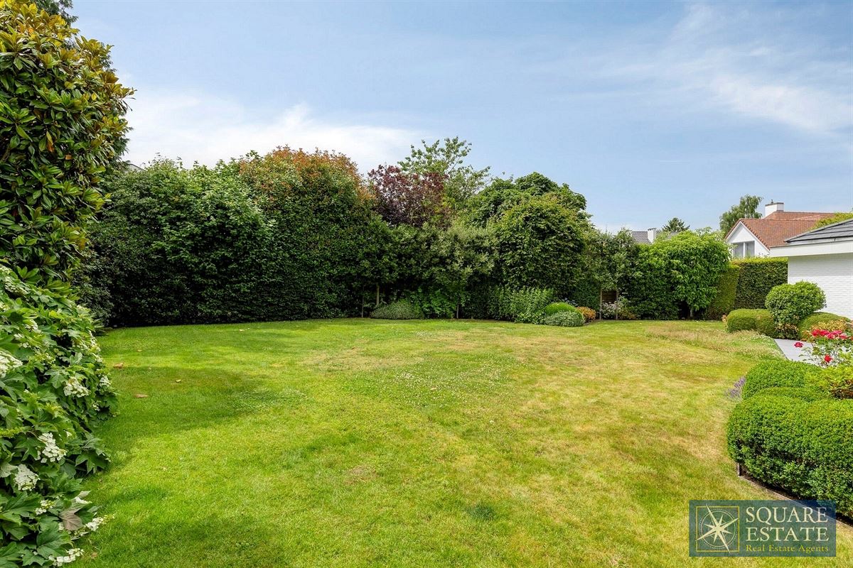 Image 13 : Villa IN 1780 WEMMEL (Belgium) - Price 1.270.000 €