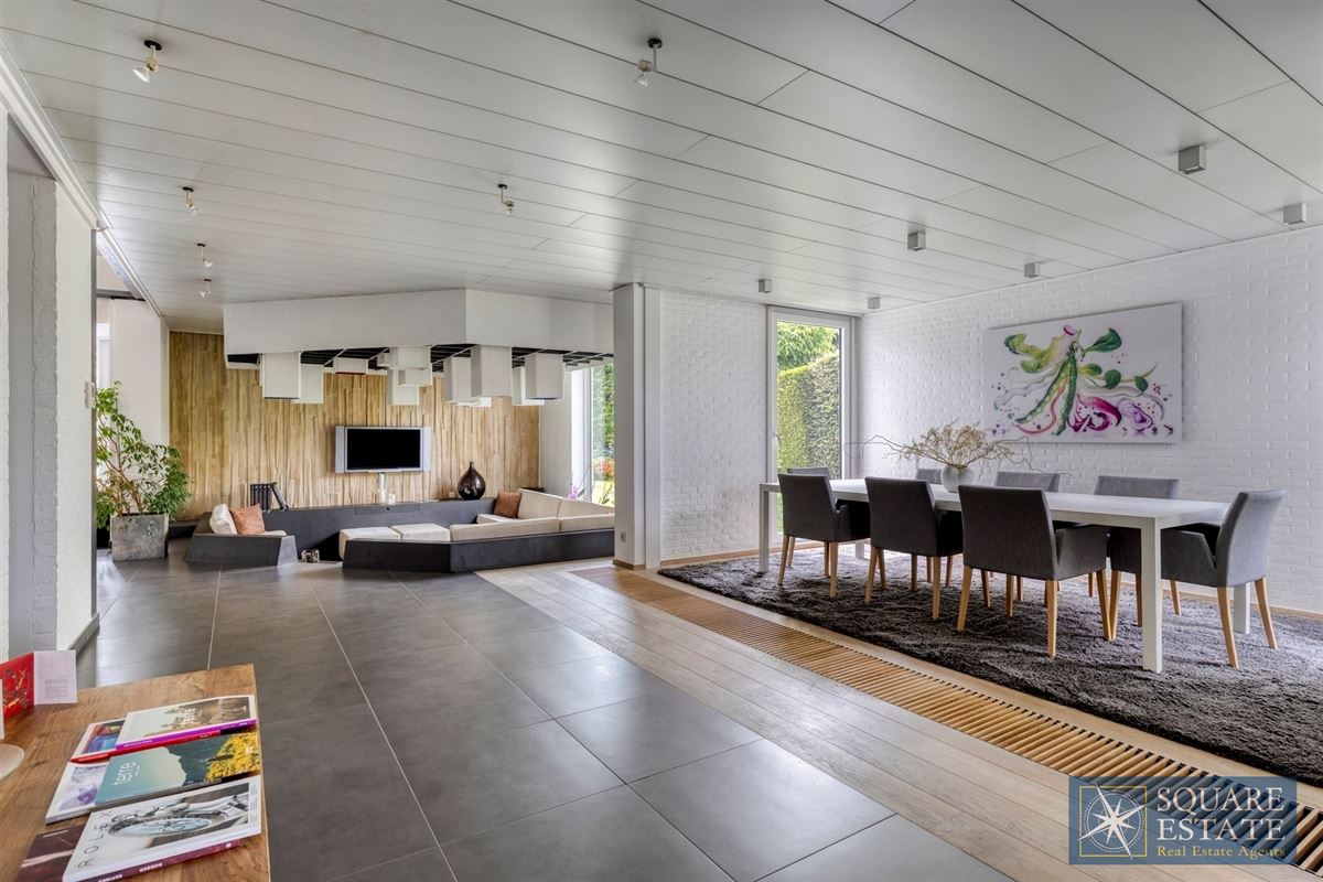 Image 7 : Villa IN 1780 WEMMEL (Belgium) - Price 1.270.000 €