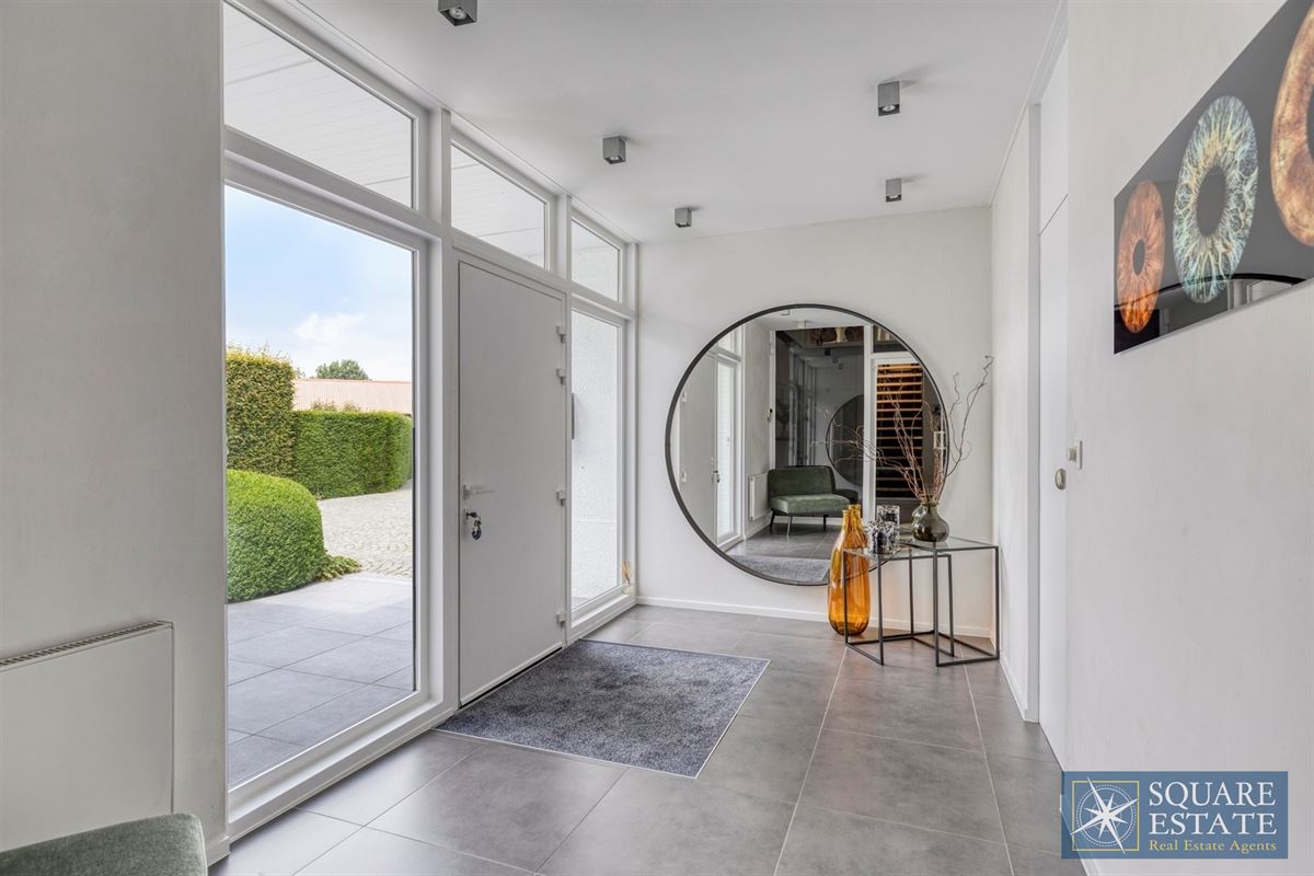 Image 2 : Villa IN 1780 WEMMEL (Belgium) - Price 1.270.000 €