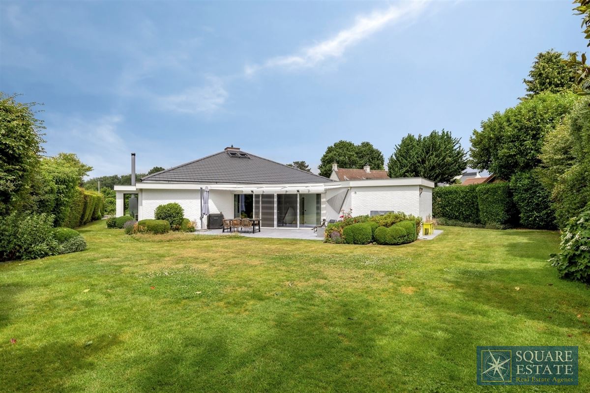 Image 1 : Villa IN 1780 WEMMEL (Belgium) - Price 1.270.000 €