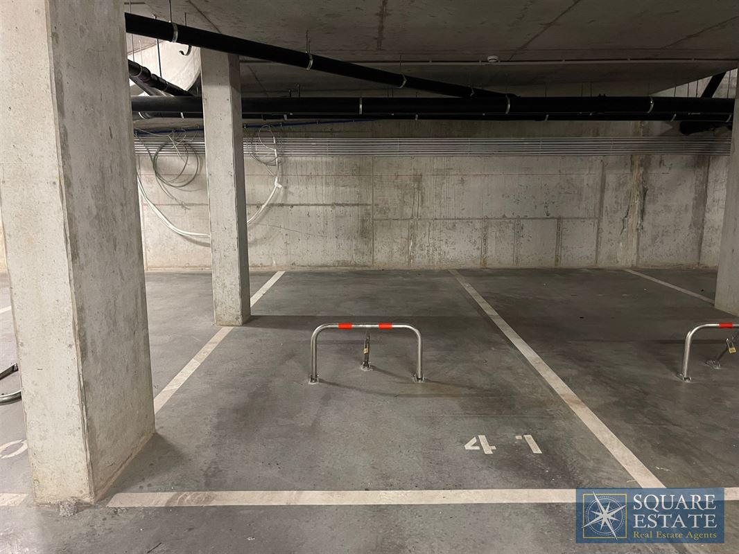 Image 2 : Emplacement de parking à 1853 STROMBEEK-BEVER (Belgique) - Prix 19.500 €