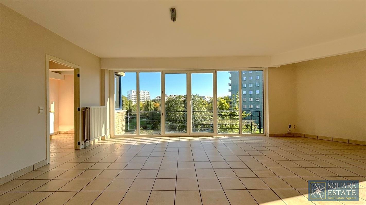 Foto 2 : Appartement te 1080 SINT-JANS-MOLENBEEK (België) - Prijs € 195.000