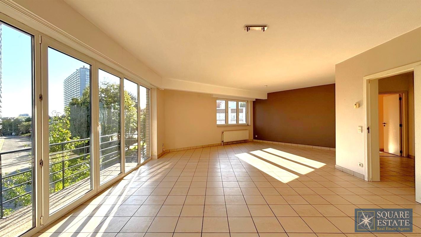 Foto 3 : Appartement te 1080 SINT-JANS-MOLENBEEK (België) - Prijs € 195.000