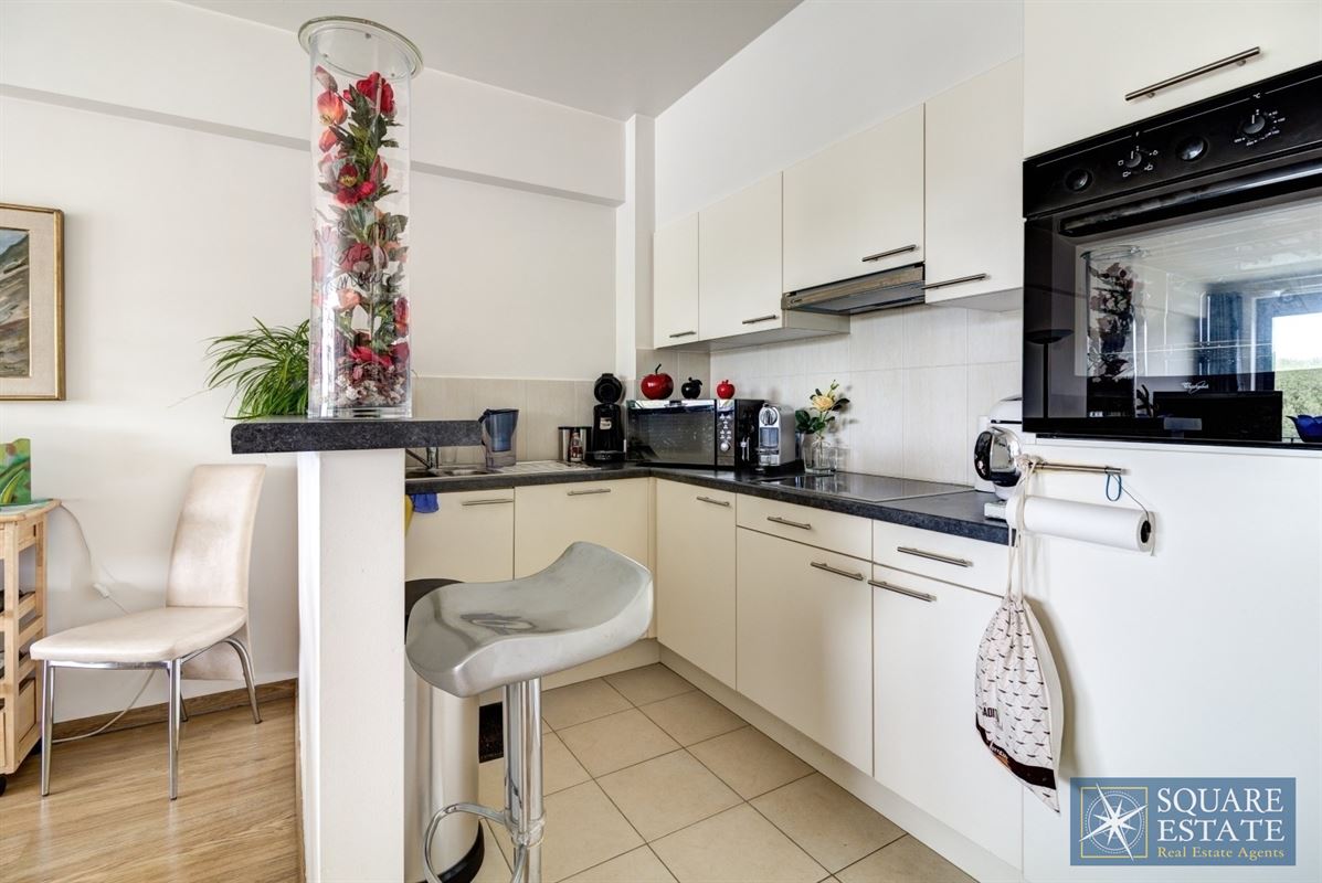 Image 6 : Apartment IN 1070 ANDERLECHT (Belgium) - Price 258.000 €