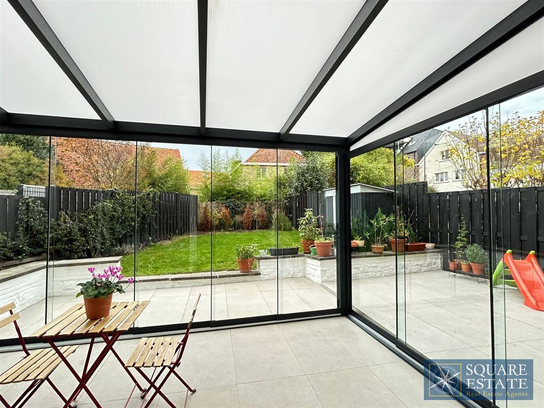 Image 1 : Ground floor IN 1780 WEMMEL (Belgium) - Price 950 €