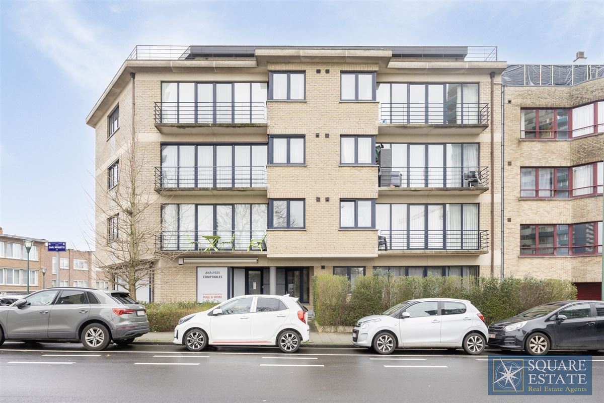 Image 1 : Apartment IN 1080 SINT-JANS-MOLENBEEK (Belgium) - Price 175.000 €