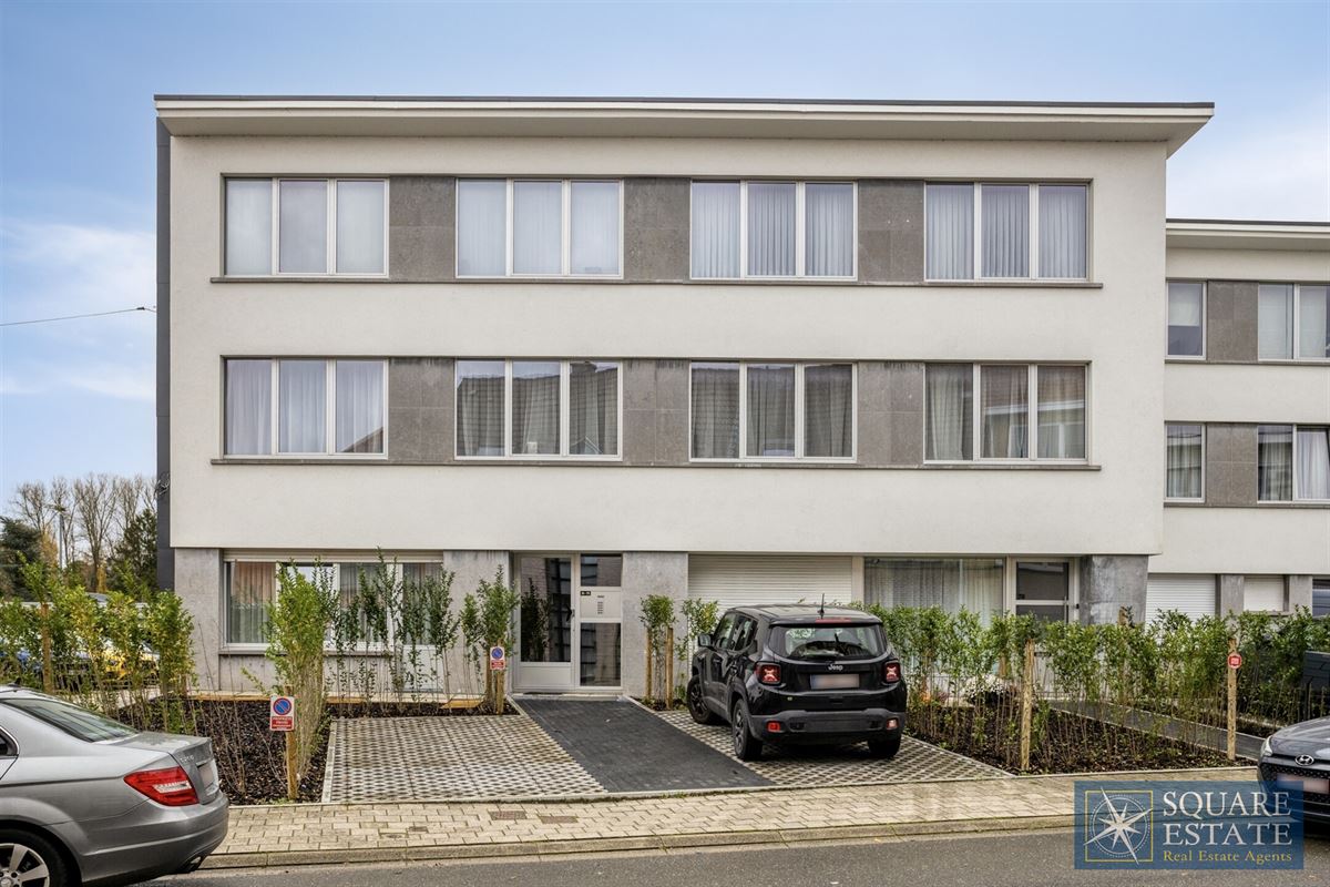 Image 1 : Appartement à 1780 WEMMEL (Belgique) - Prix 320.000 €