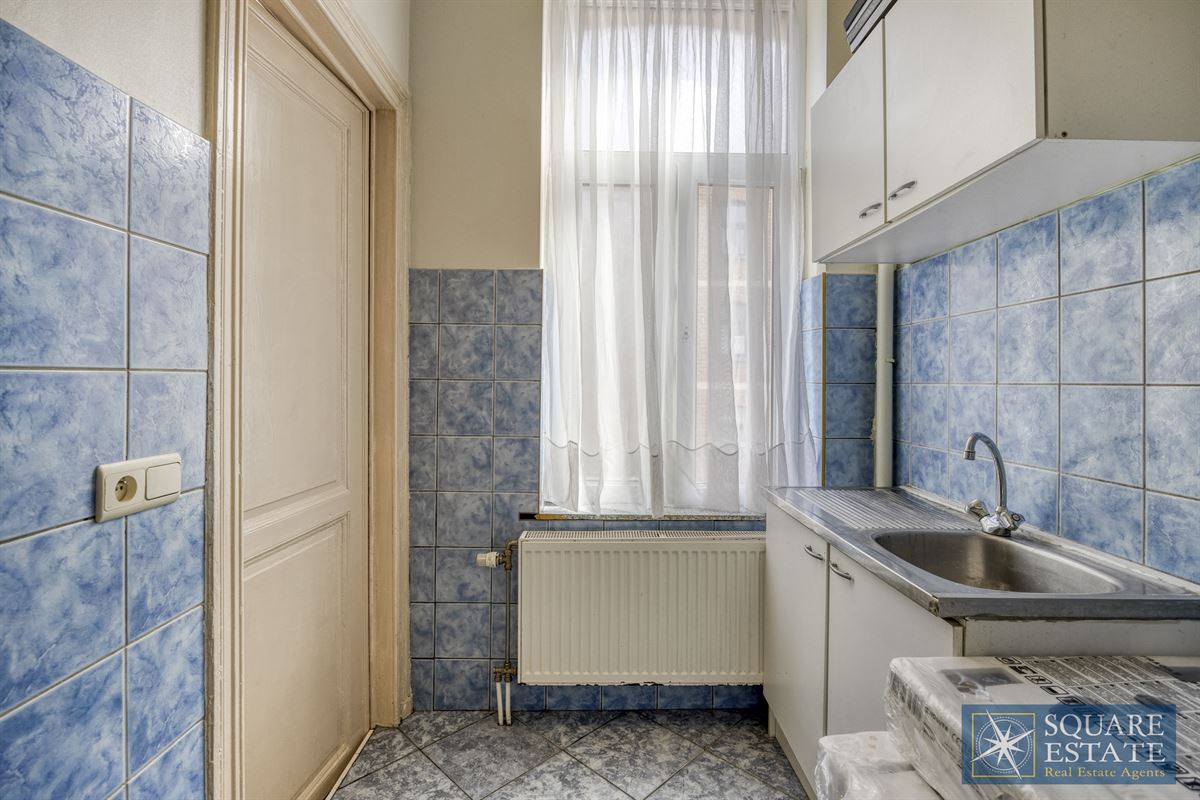 Image 12 : House IN 1060 SINT-GILLIS (Belgium) - Price 590.000 €