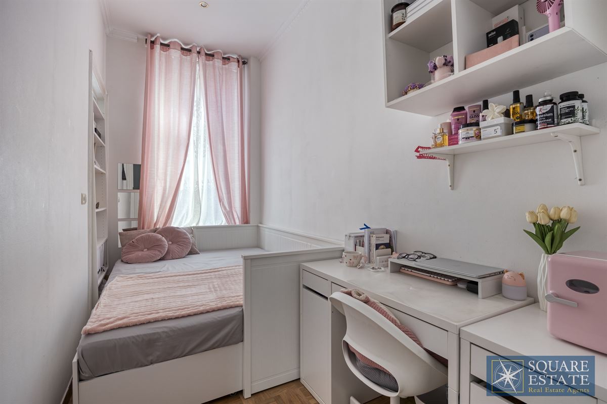 Image 9 : House IN 1060 SINT-GILLIS (Belgium) - Price 590.000 €