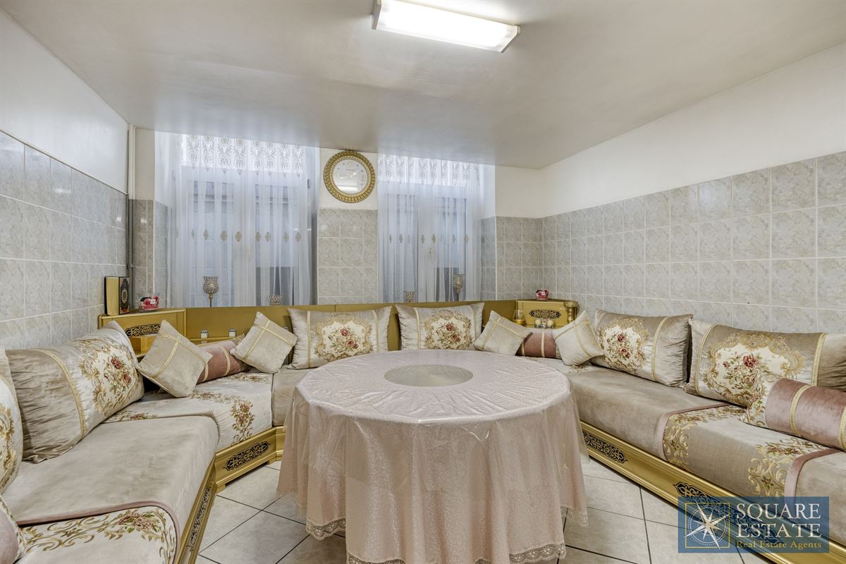 Image 5 : House IN 1060 SINT-GILLIS (Belgium) - Price 590.000 €