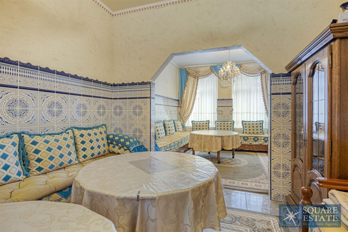 Image 3 : House IN 1060 SINT-GILLIS (Belgium) - Price 590.000 €