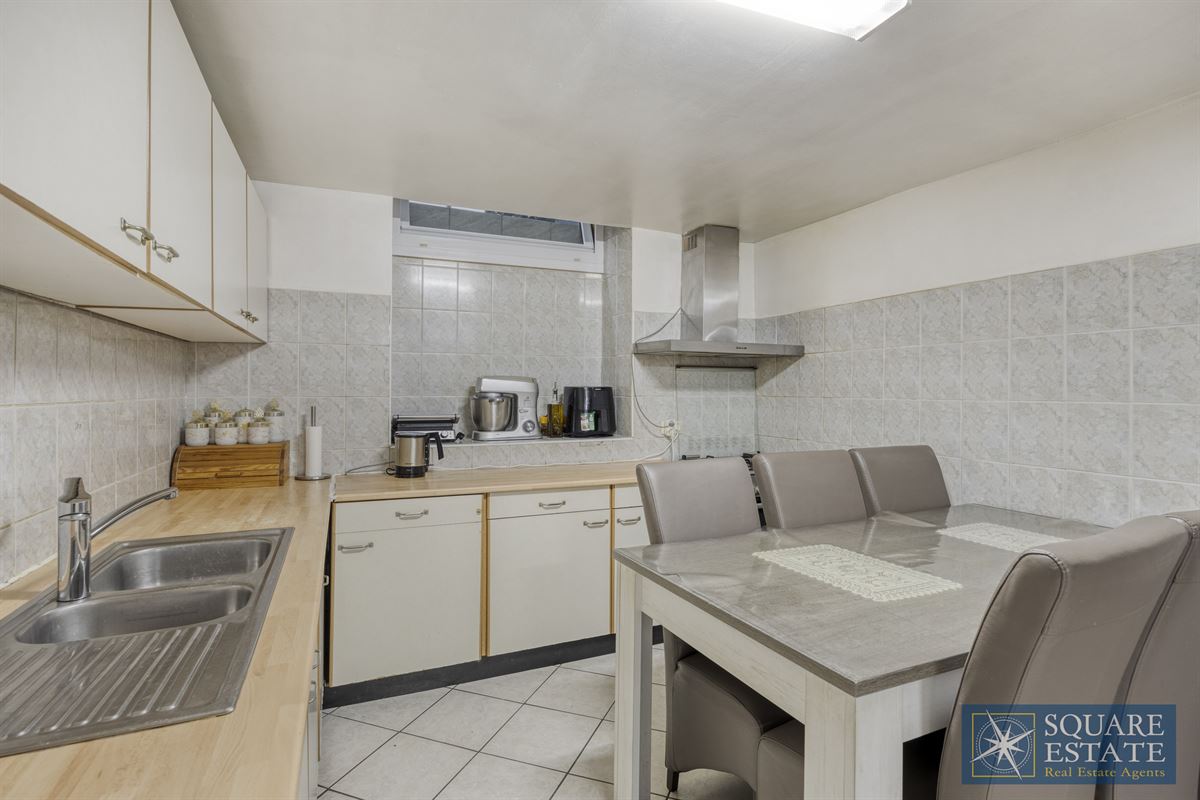 Image 4 : House IN 1060 SINT-GILLIS (Belgium) - Price 590.000 €