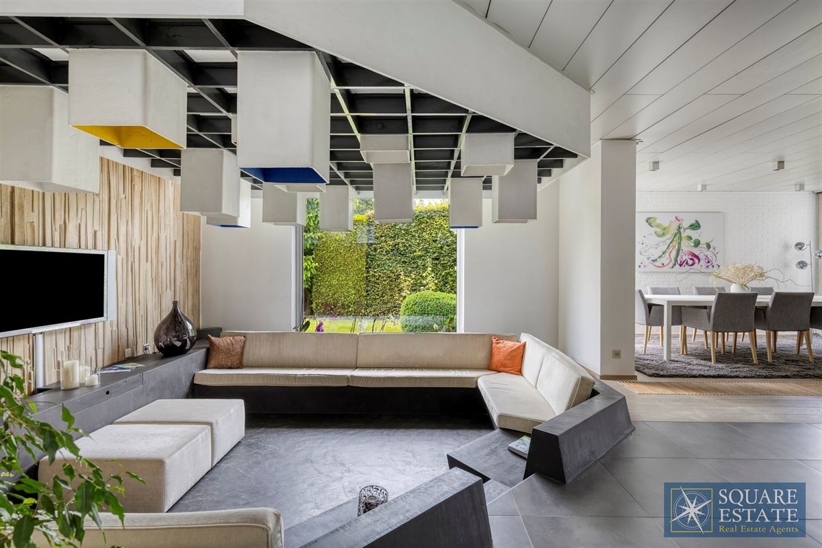 Image 8 : Villa IN 1780 WEMMEL (Belgium) - Price 1.270.000 €