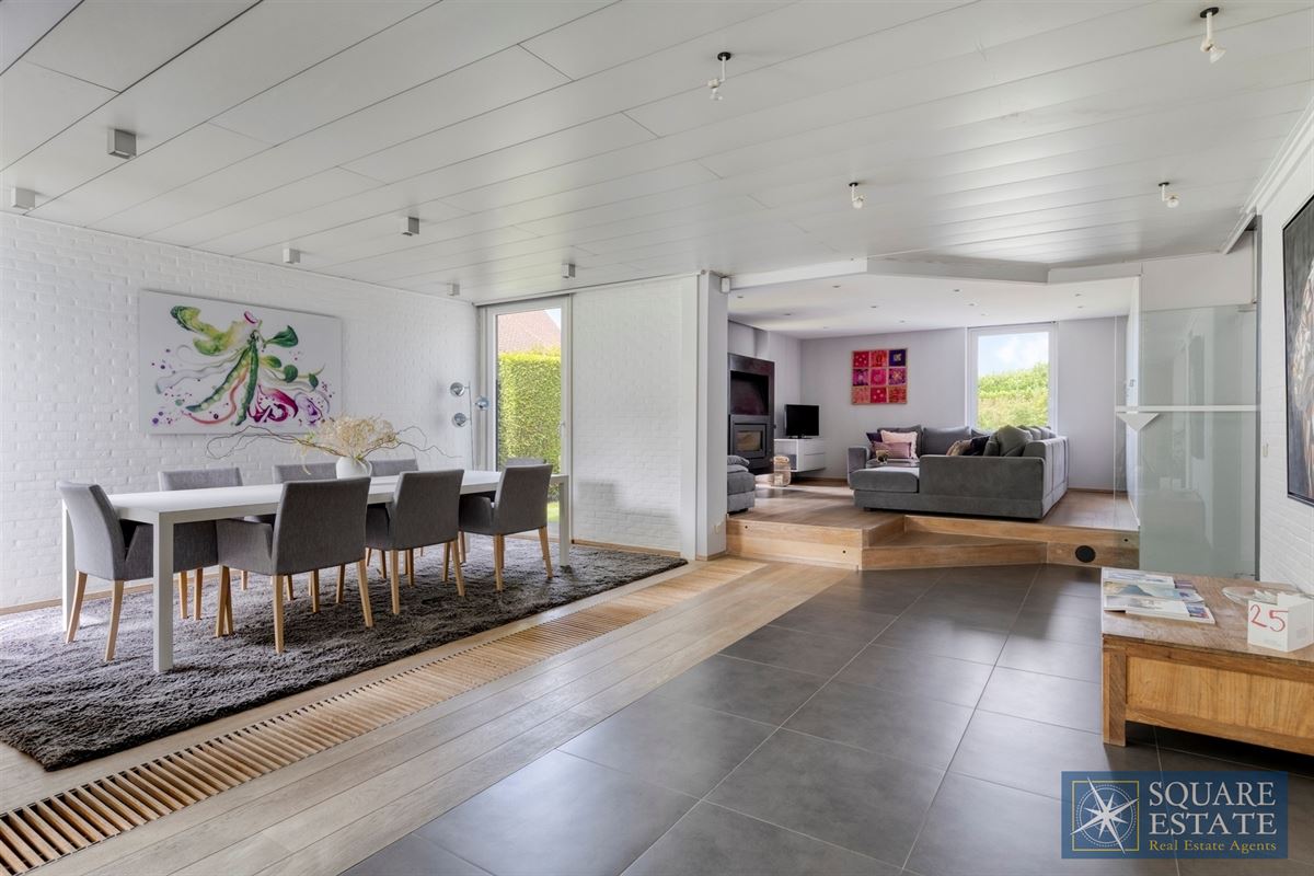 Image 6 : Villa IN 1780 WEMMEL (Belgium) - Price 1.270.000 €