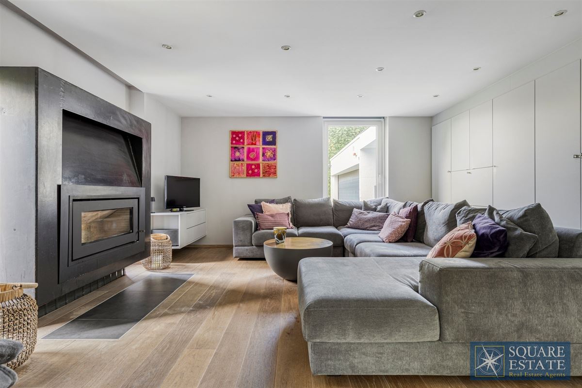 Image 4 : Villa IN 1780 WEMMEL (Belgium) - Price 1.270.000 €