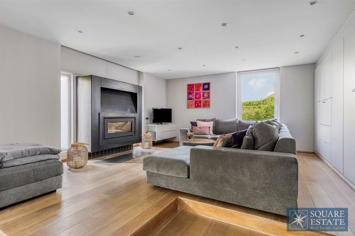 Image 3 : Villa IN 1780 WEMMEL (Belgium) - Price 1.270.000 €