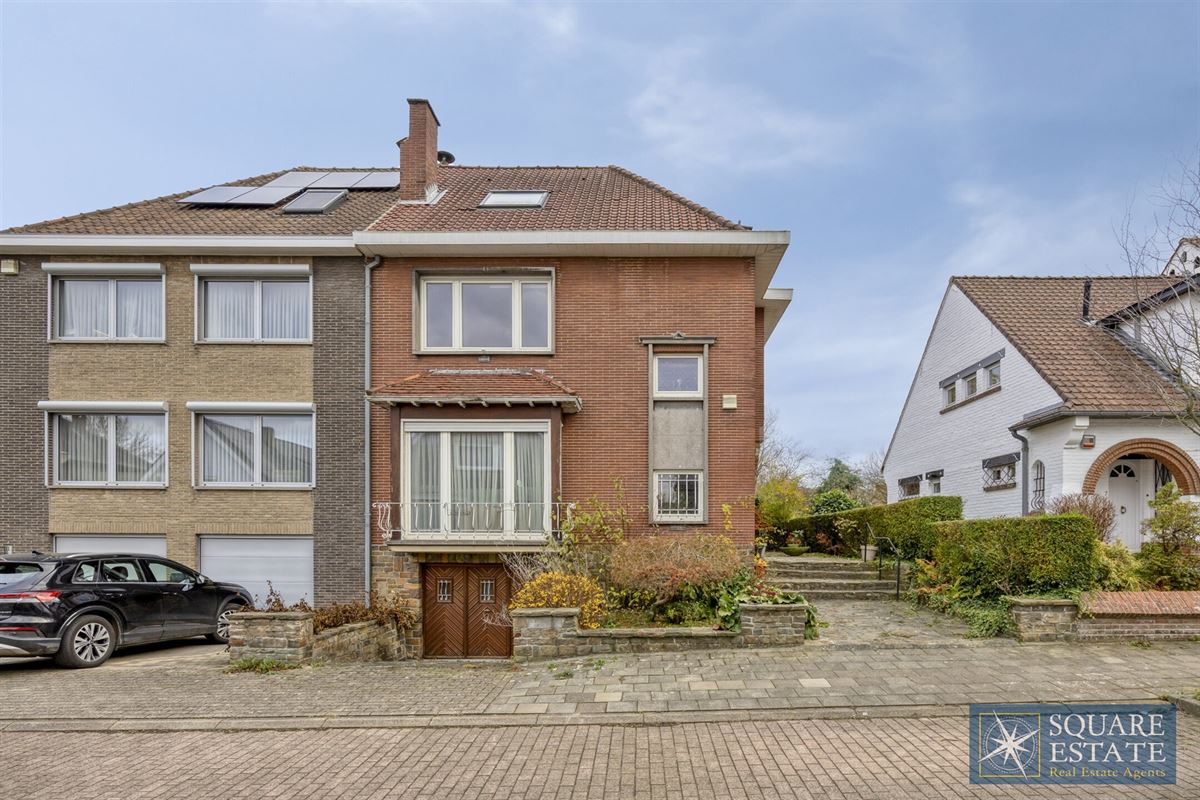 Image 1 : Maison à 1780 WEMMEL (Belgique) - Prix 575.000 €