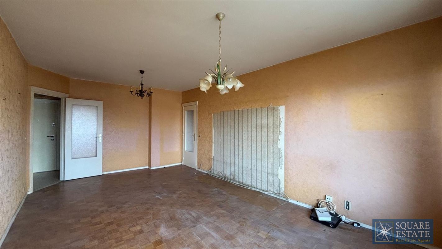 Foto 2 : Appartement te 1080 MOLENBEEK-SAINT-JEAN (België) - Prijs &euro; 142.500