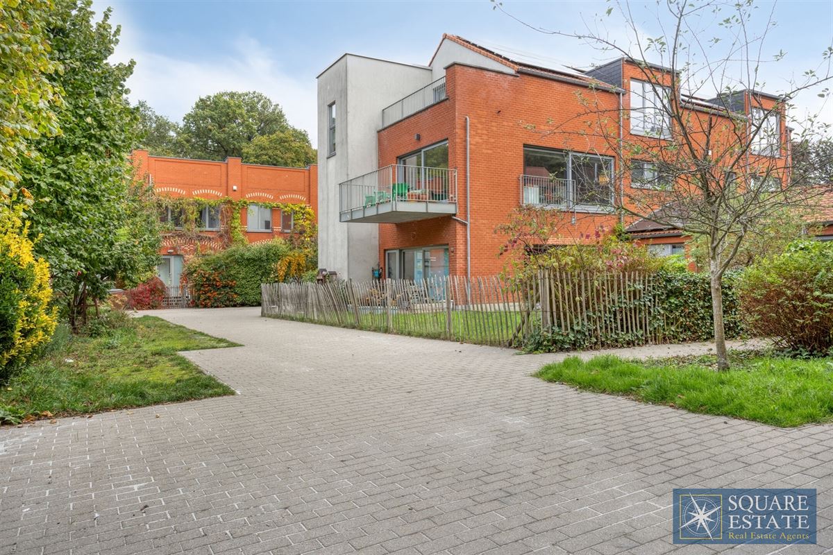 Image 14 : Appartement à 1090 JETTE (Belgique) - Prix 1.750 &euro;