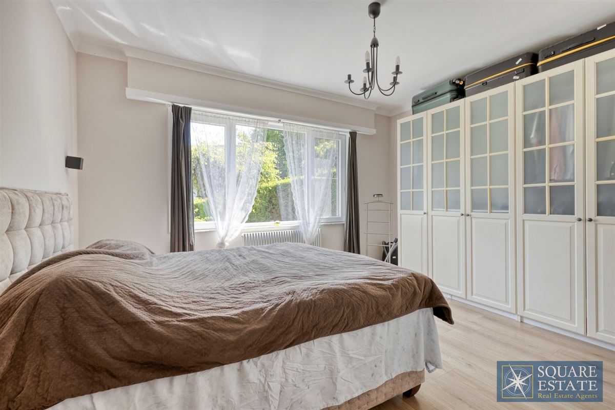 Image 8 : Ground floor IN 1853 STROMBEEK-BEVER (Belgium) - Price 349.000 &euro;