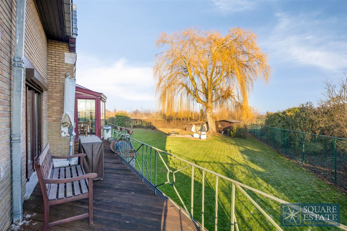 Image 17 : Villa IN 1740 WAMBEEK (Belgium) - Price 795.000 &euro;
