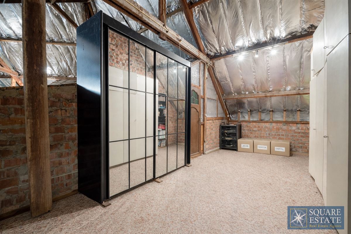 Image 15 : Villa IN 1740 WAMBEEK (Belgium) - Price 795.000 &euro;