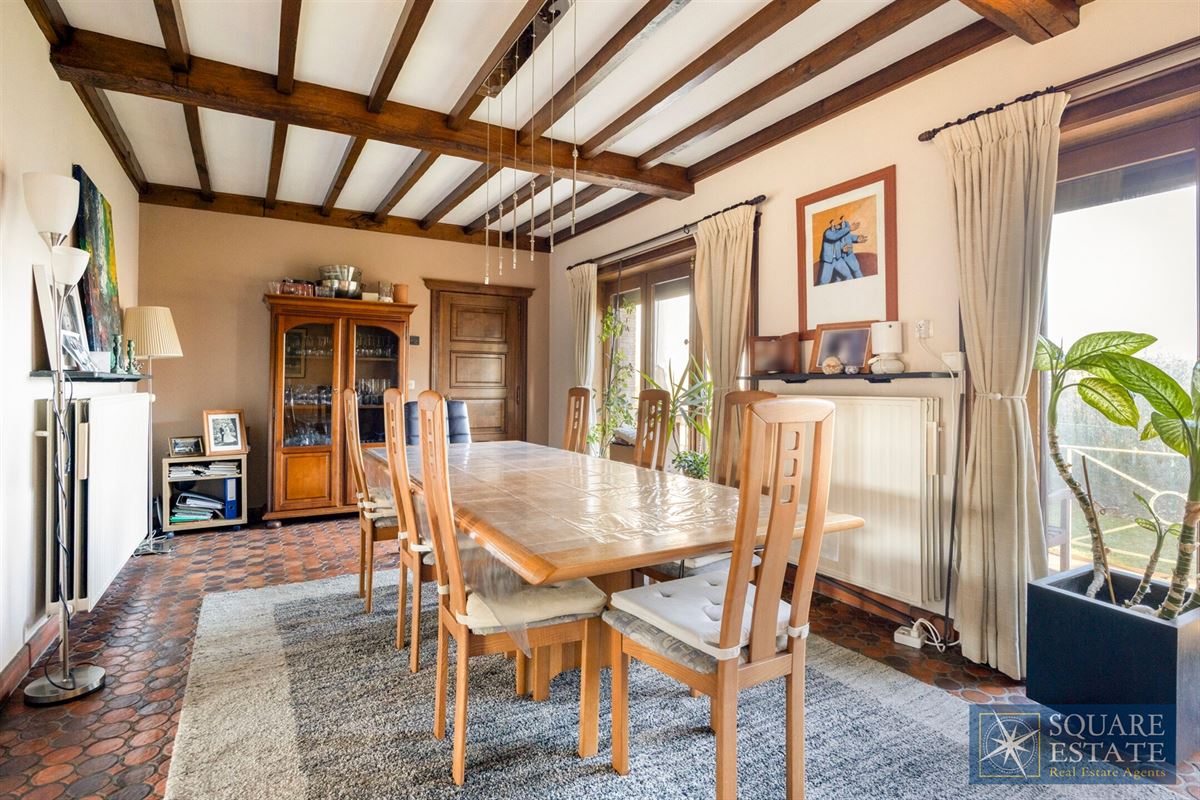 Image 5 : Villa IN 1740 WAMBEEK (Belgium) - Price 795.000 &euro;