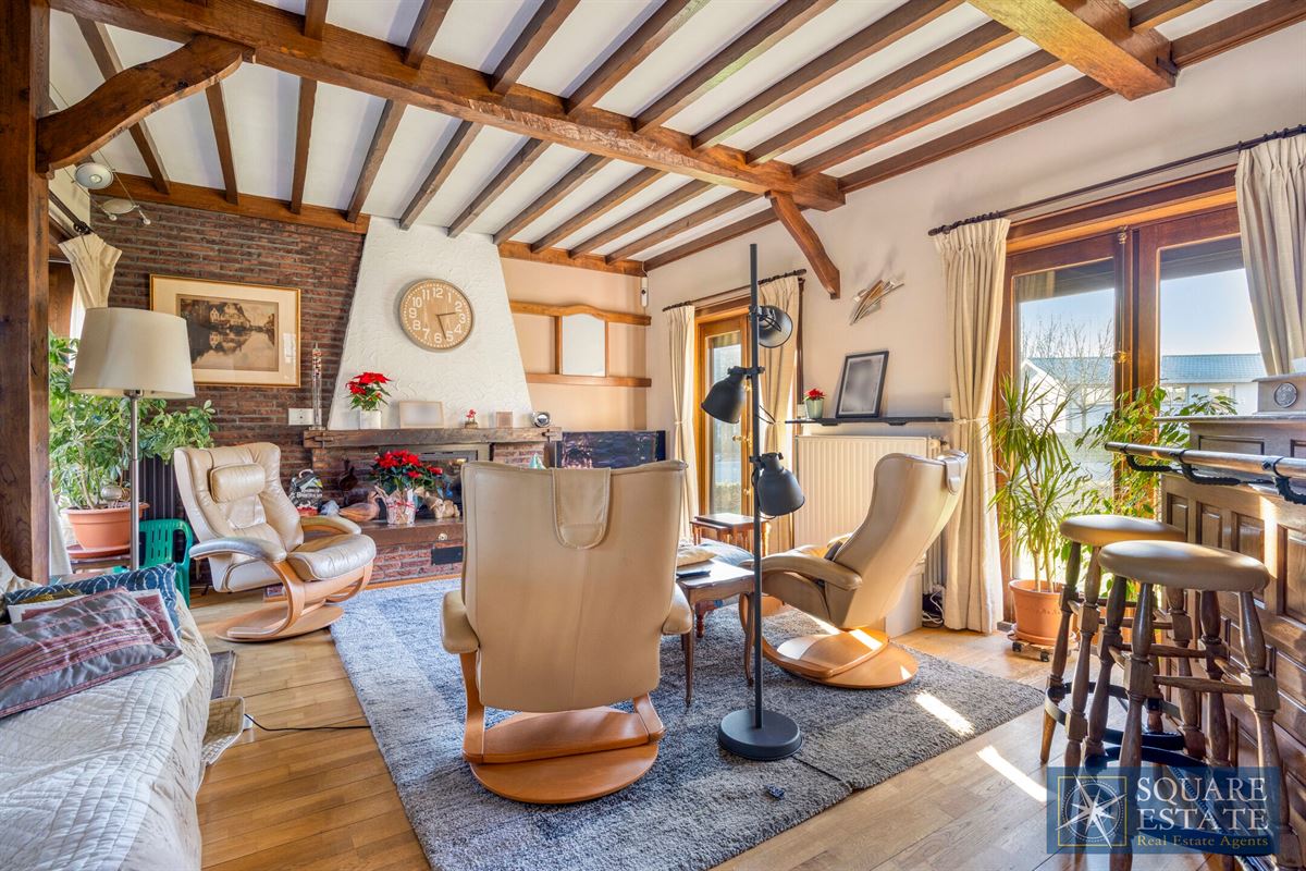 Image 4 : Villa IN 1740 WAMBEEK (Belgium) - Price 795.000 &euro;