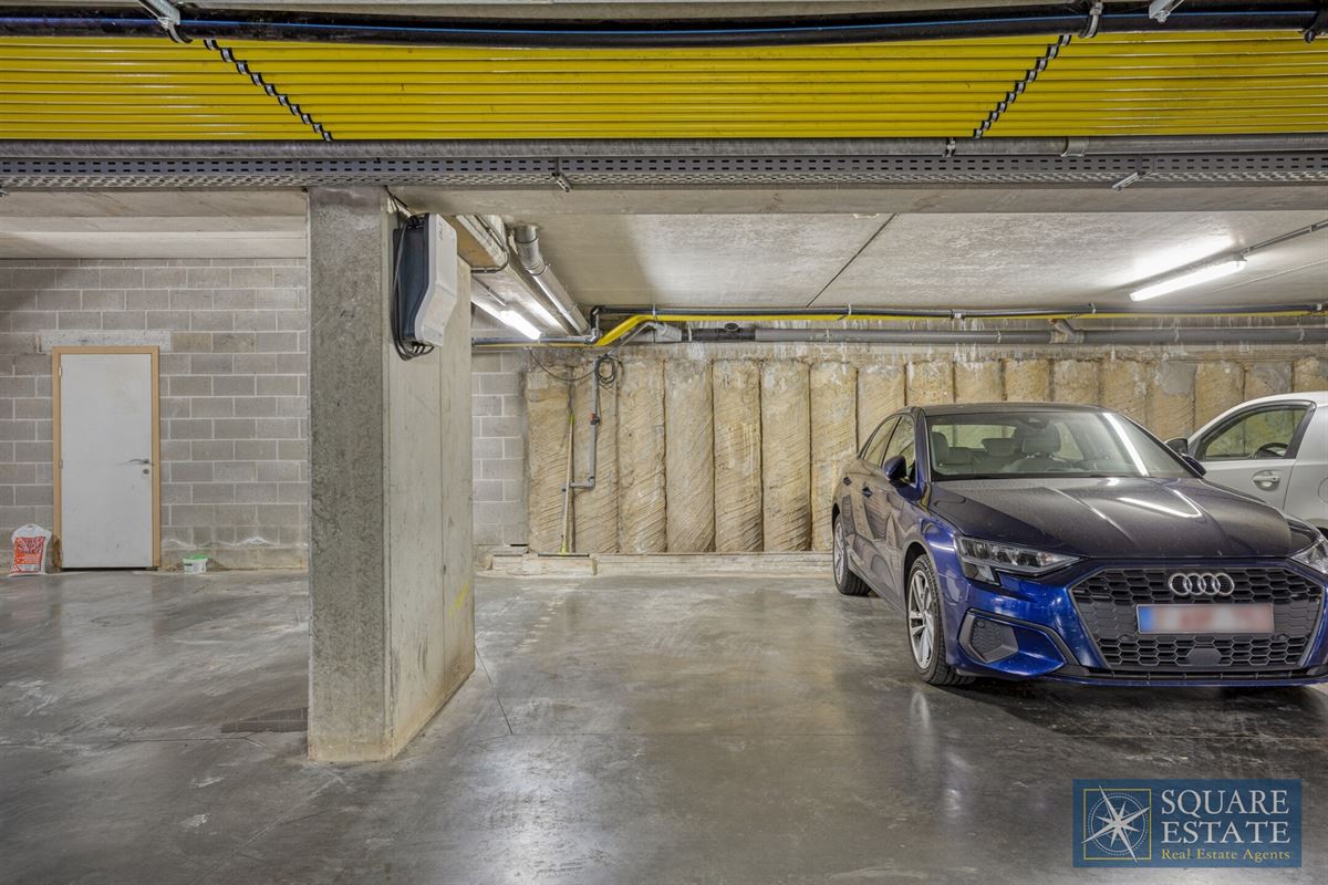 Image 13 : Appartement à 1090 JETTE (Belgique) - Prix 1.750 &euro;