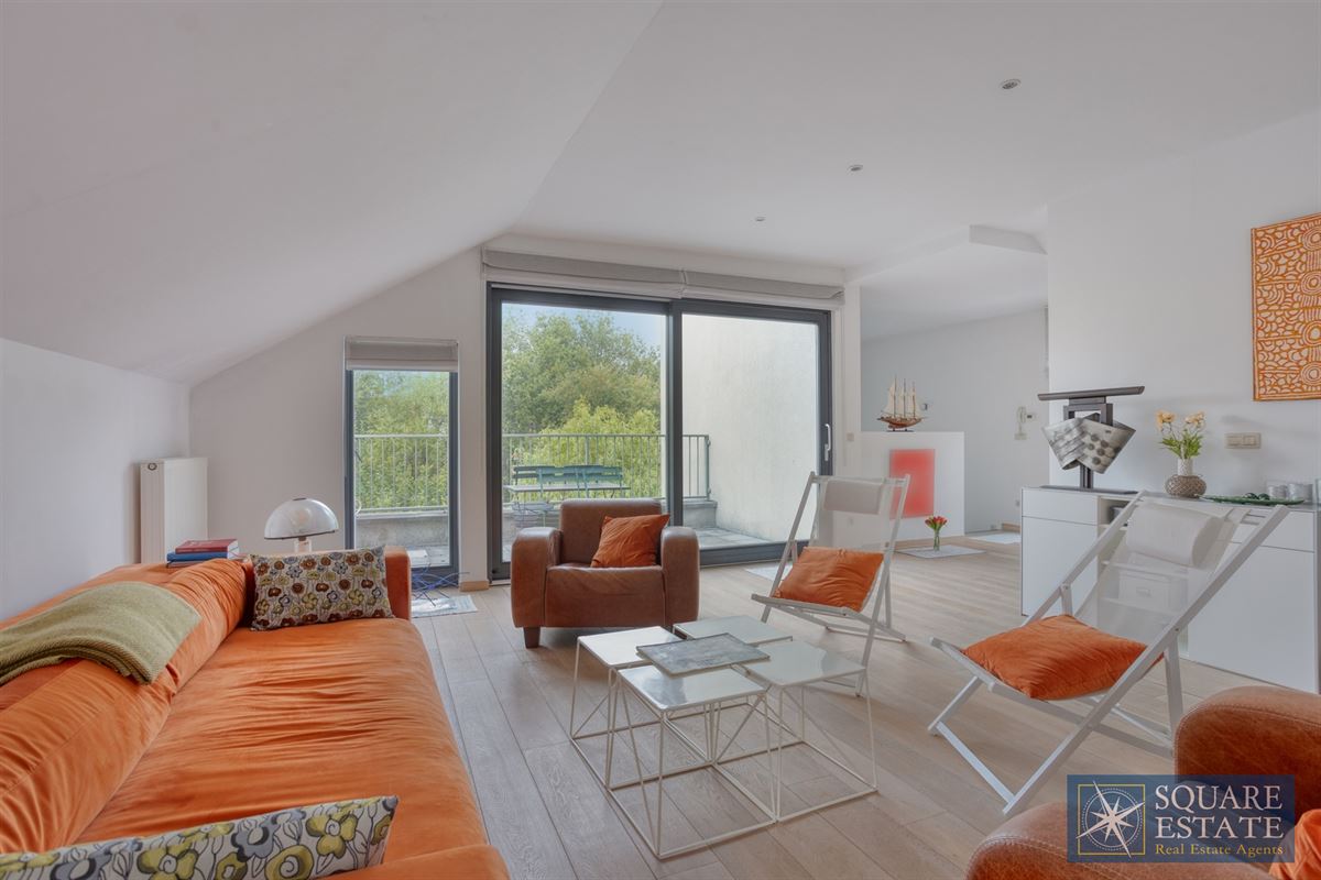 Image 2 : Appartement à 1090 JETTE (Belgique) - Prix 1.750 &euro;