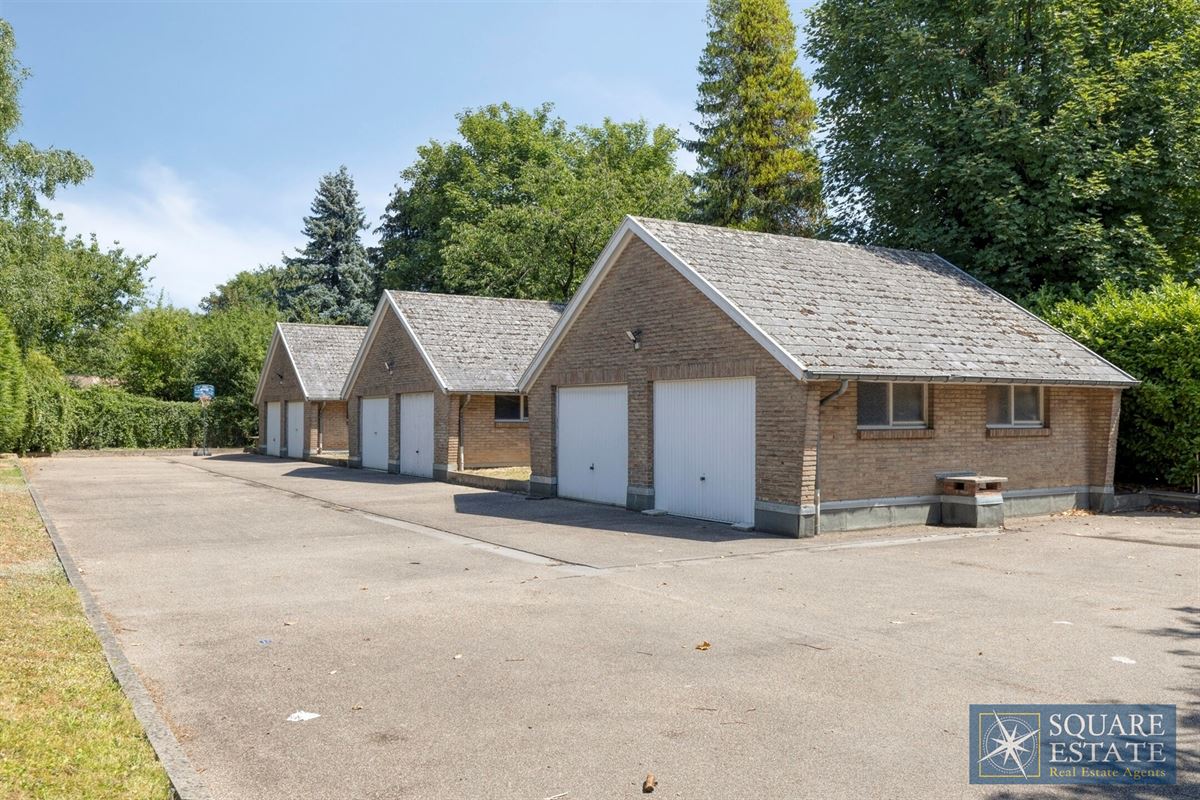 Image 10 : Ground floor IN 1853 STROMBEEK-BEVER (Belgium) - Price 349.000 &euro;