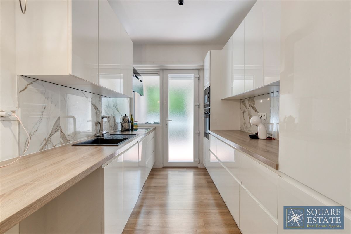 Image 4 : Ground floor IN 1853 STROMBEEK-BEVER (Belgium) - Price 349.000 &euro;