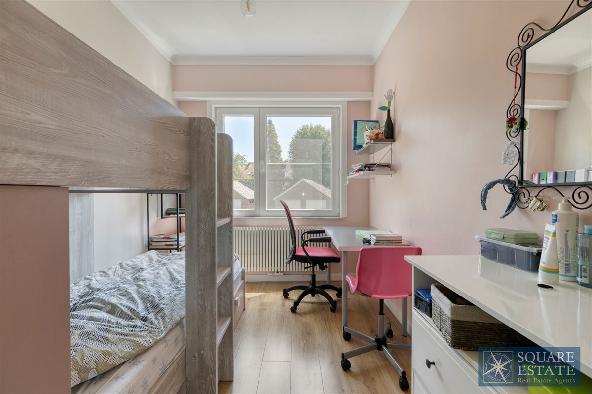 Image 5 : Ground floor IN 1853 STROMBEEK-BEVER (Belgium) - Price 349.000 &euro;