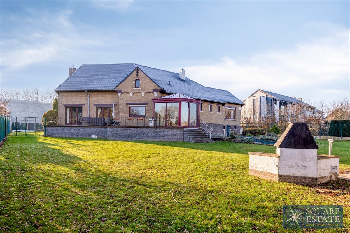 Image 19 : Villa IN 1740 WAMBEEK (Belgium) - Price 795.000 &euro;
