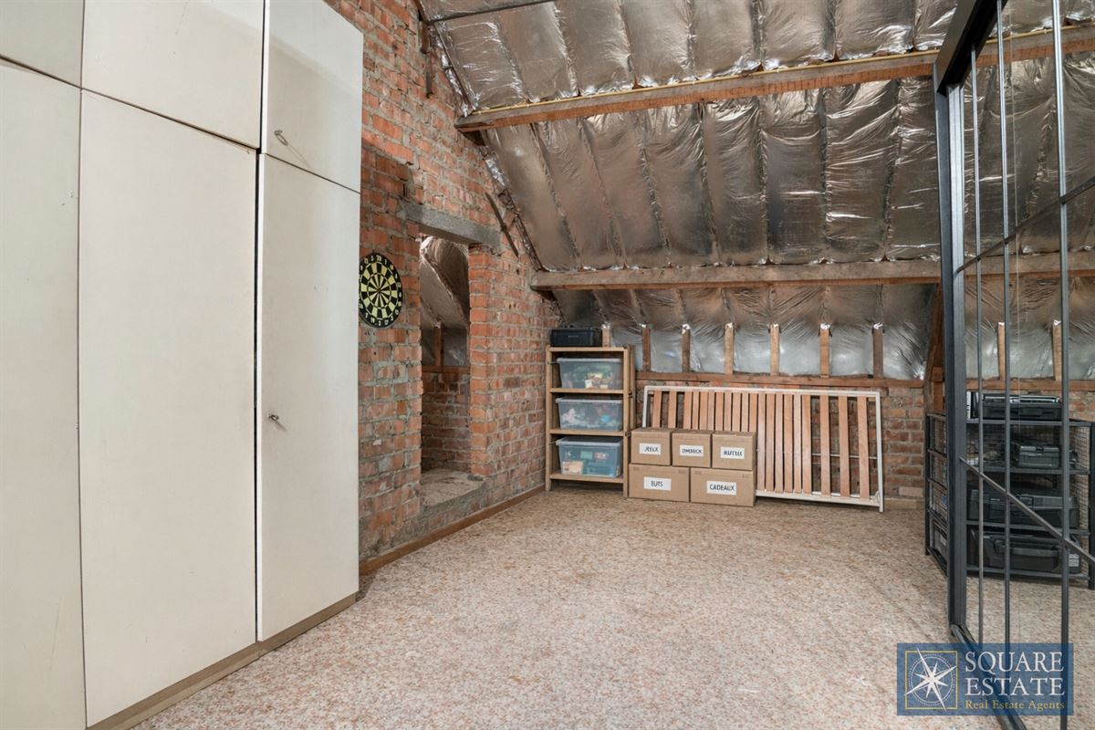 Image 14 : Villa IN 1740 WAMBEEK (Belgium) - Price 795.000 &euro;