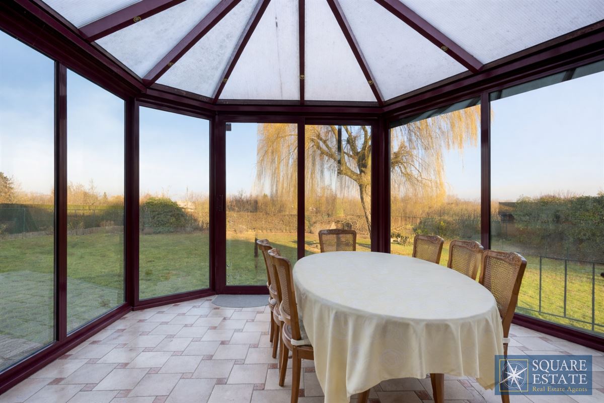 Image 7 : Villa IN 1740 WAMBEEK (Belgium) - Price 795.000 &euro;