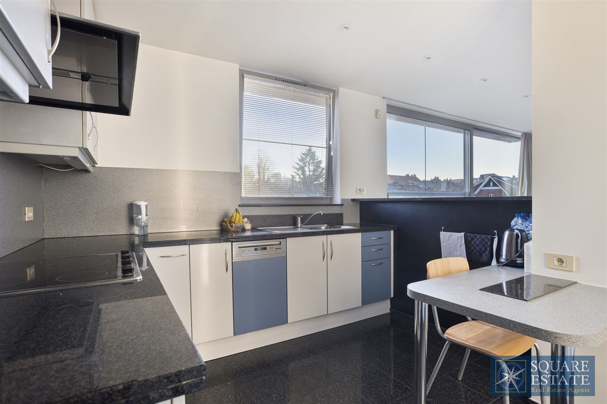 Foto 6 : Appartement te 1780 WEMMEL (België) - Prijs &euro; 845.000