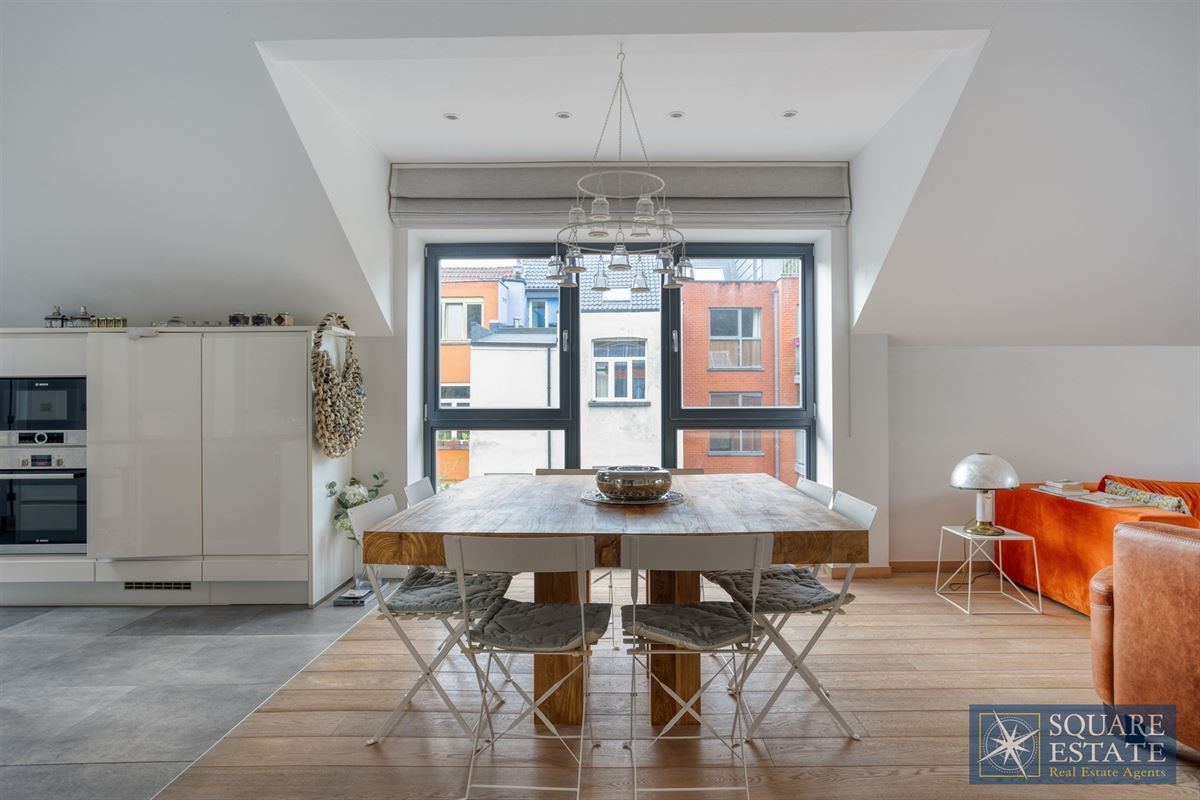 Foto 3 : Appartement te 1090 JETTE (België) - Prijs &euro; 1.750