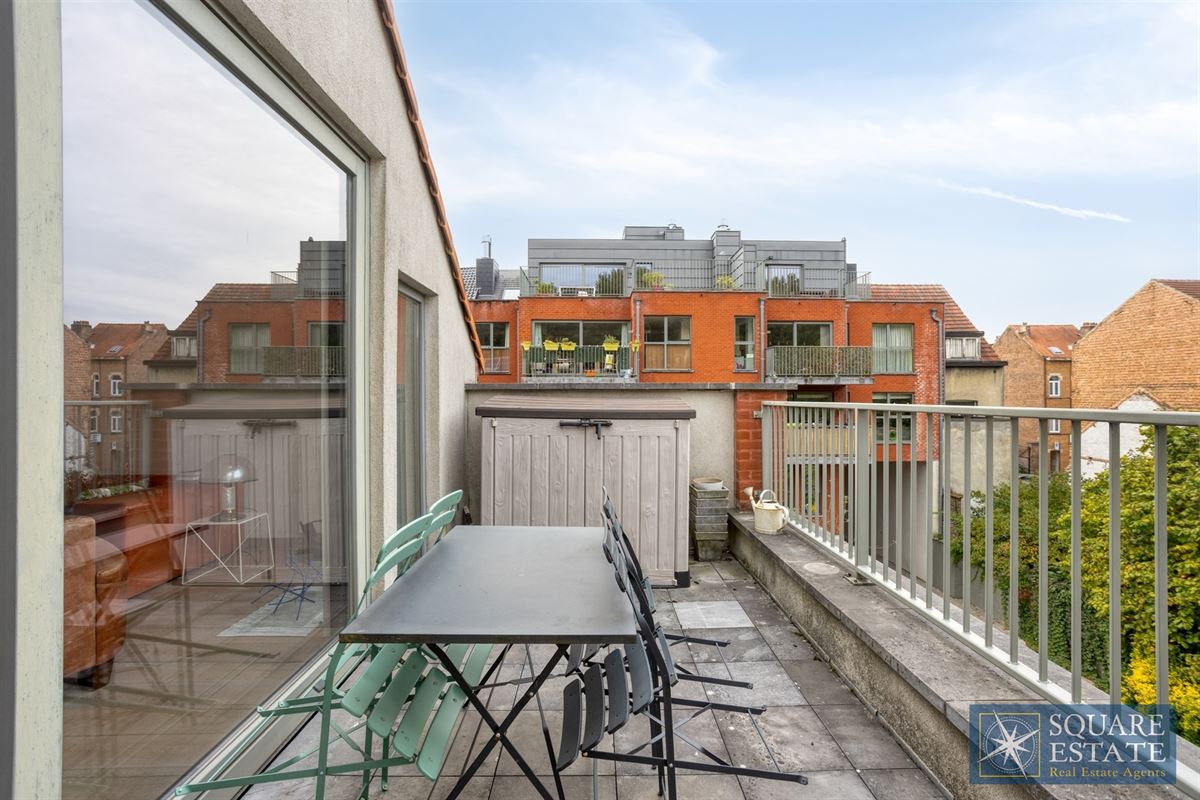 Foto 12 : Appartement te 1090 JETTE (België) - Prijs &euro; 1.750