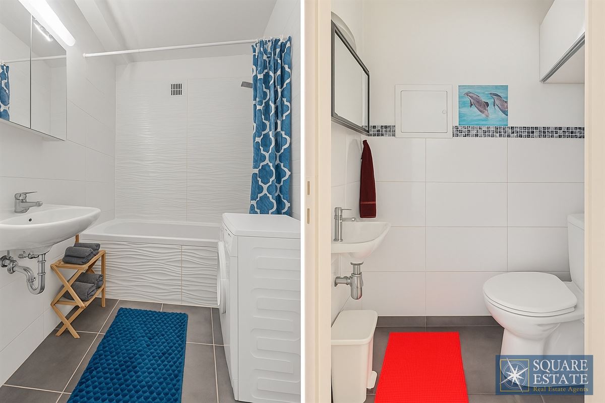 Image 9 : Apartment IN 1020 LAEKEN (Belgium) - Price 299.000 &euro;