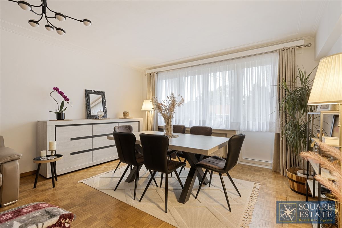Image 5 : Apartment IN 1020 LAEKEN (Belgium) - Price 299.000 &euro;