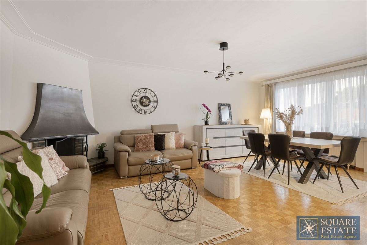 Image 4 : Apartment IN 1020 LAEKEN (Belgium) - Price 299.000 &euro;