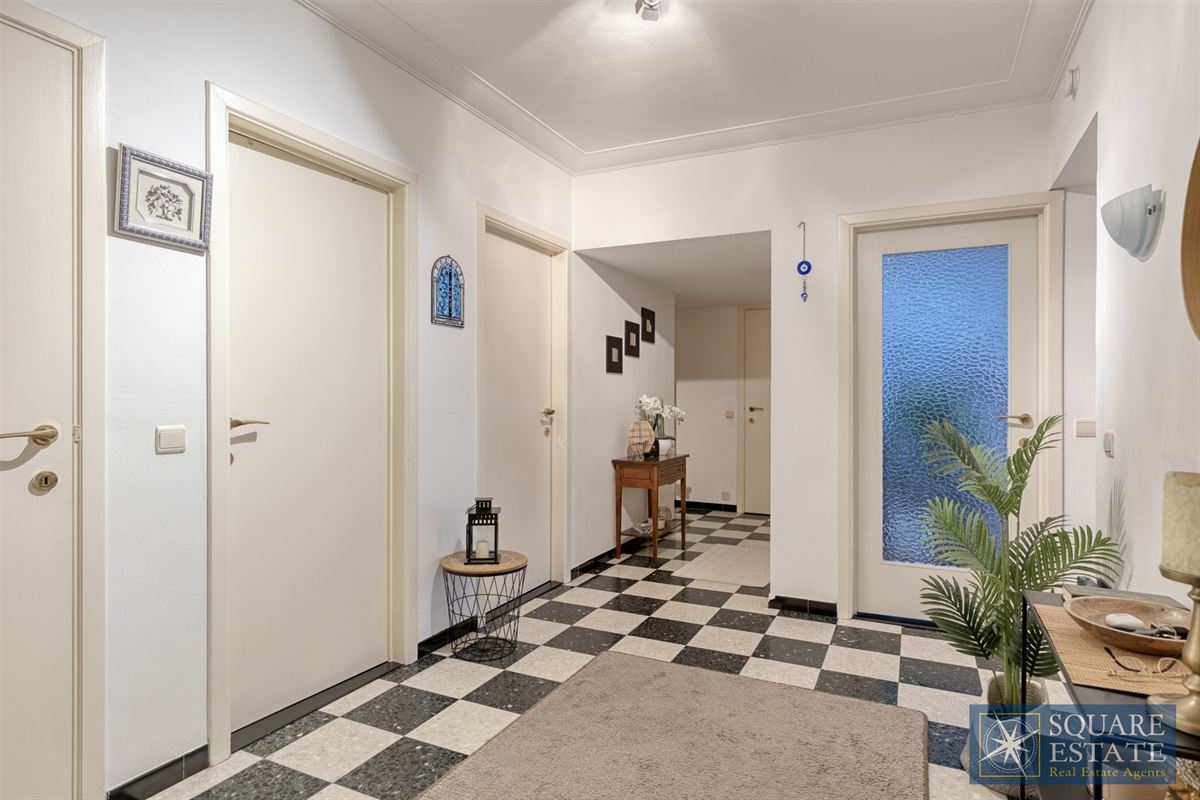 Image 2 : Apartment IN 1020 LAEKEN (Belgium) - Price 299.000 &euro;