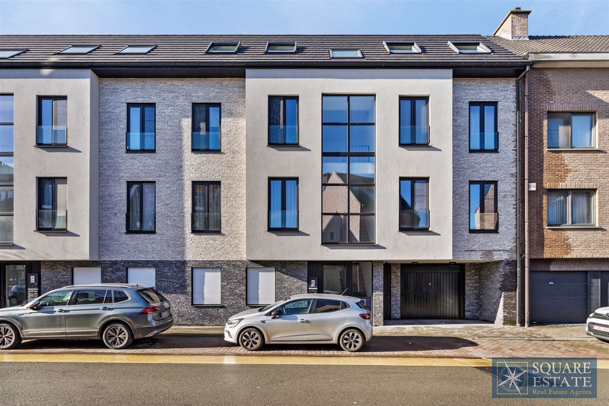 Image 1 : Appartement à 1780 WEMMEL (Belgique) - Prix 365.000 €