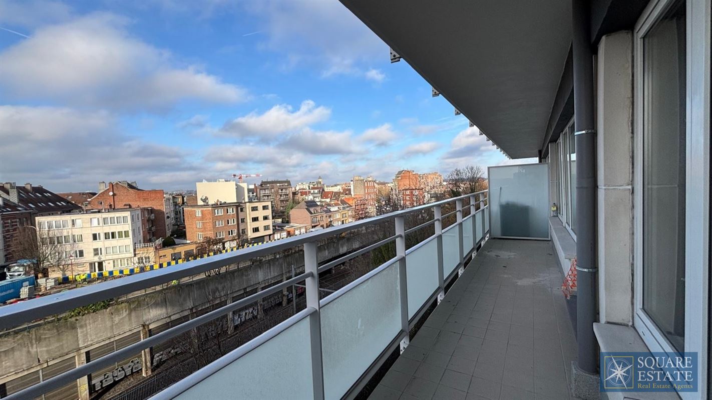 Foto 9 : Appartement te 1080 MOLENBEEK-SAINT-JEAN (België) - Prijs &euro; 142.500