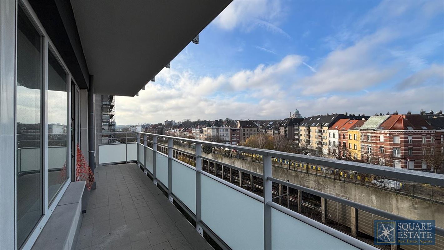 Foto 8 : Appartement te 1080 MOLENBEEK-SAINT-JEAN (België) - Prijs &euro; 142.500