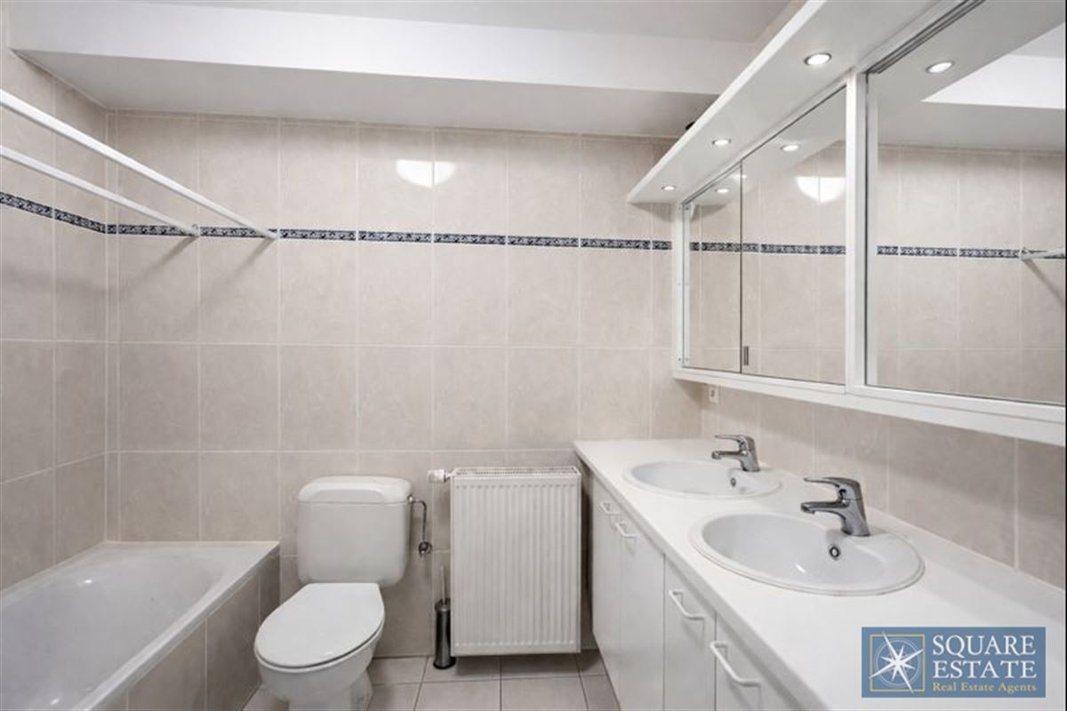 Foto 8 : Appartement te 1780 WEMMEL (België) - Prijs &euro; 1.750