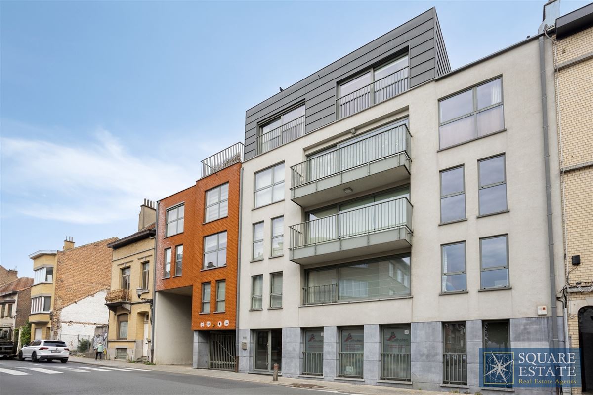 Image 15 : Appartement à 1090 JETTE (Belgique) - Prix 1.750 &euro;