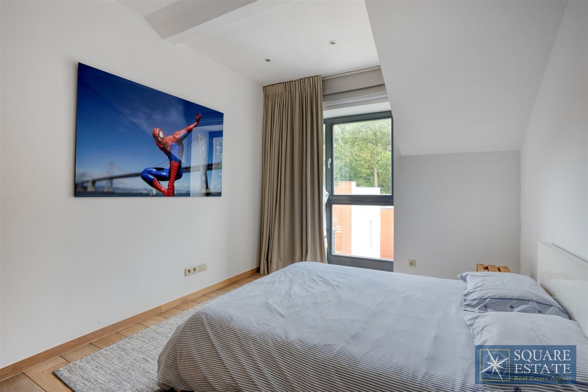 Image 8 : Appartement à 1090 JETTE (Belgique) - Prix 1.750 &euro;