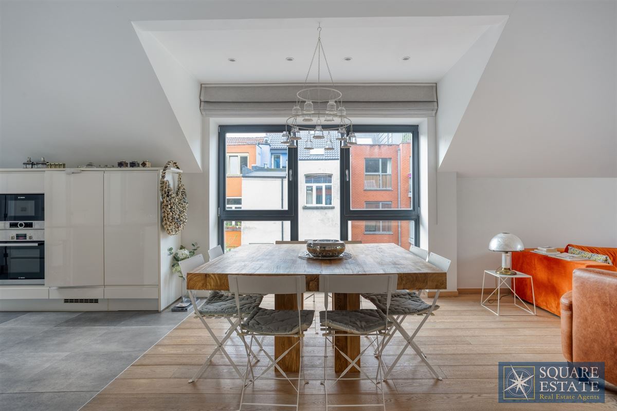 Image 3 : Appartement à 1090 JETTE (Belgique) - Prix 1.750 &euro;